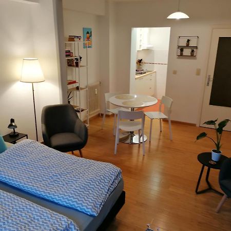 Studio Oostende Aan Zee Exteriör bild