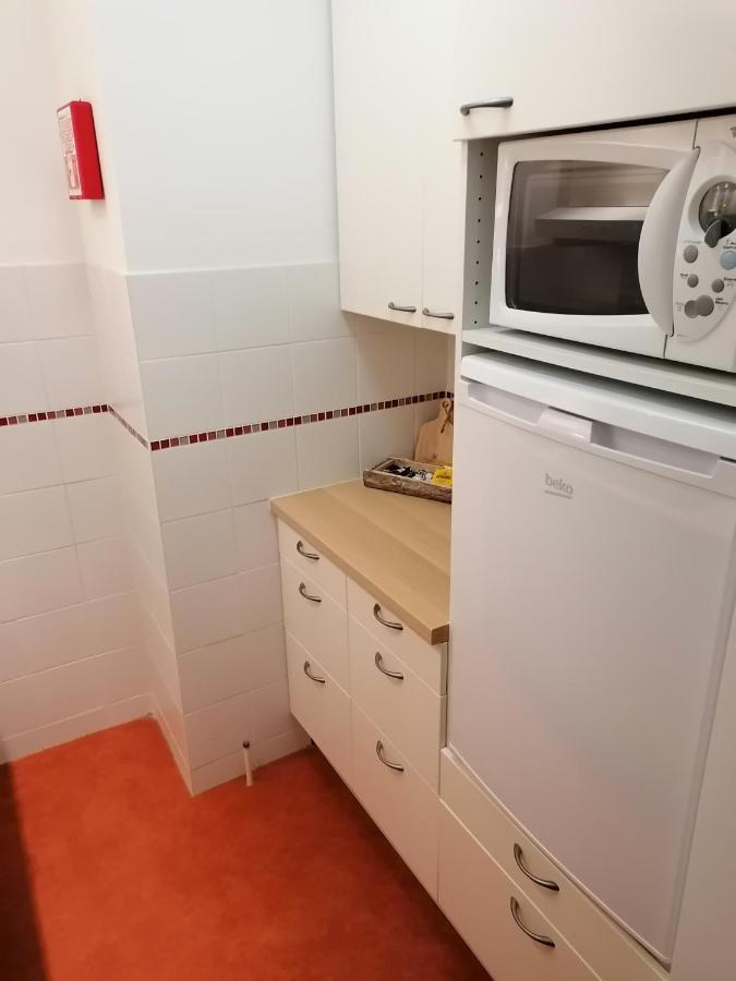 Studio Oostende Aan Zee Exteriör bild