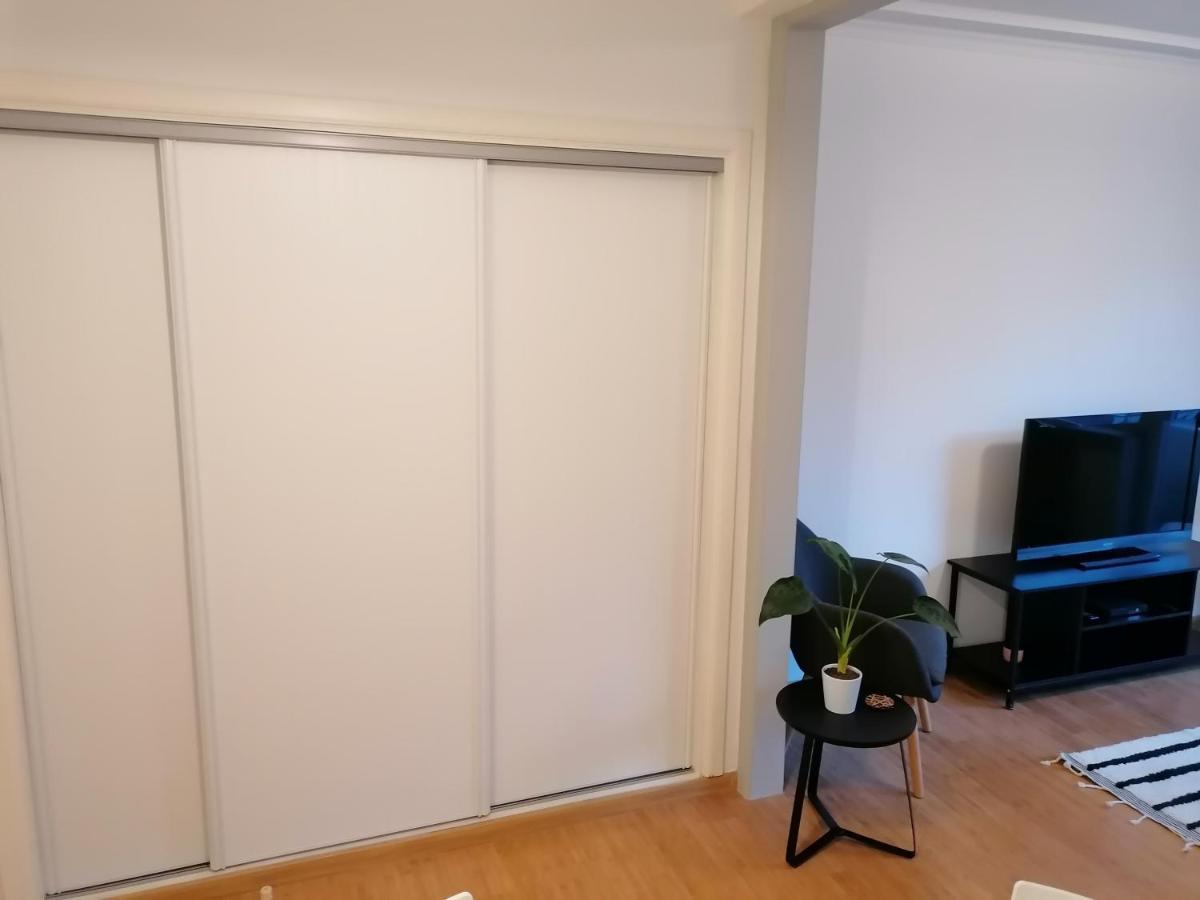Studio Oostende Aan Zee Exteriör bild